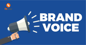 brand voice