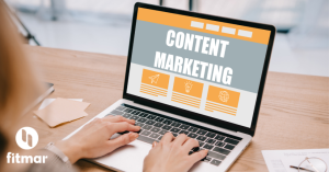 content marketing
